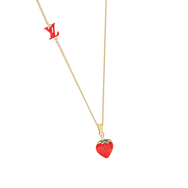 Louis Vuitton（ルイヴィトン） ネックレス