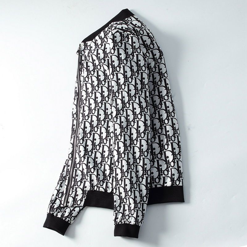 【Dior公式 旗艦店】（ディオール ） ジャケット