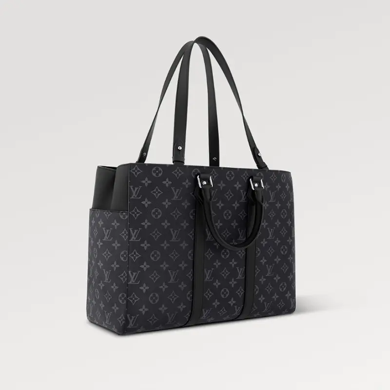 Louis Vuitton サックプラ 24H トートバッグ