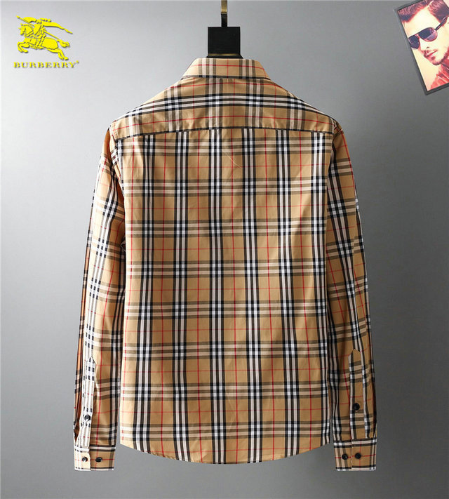Burberry （バーバリー）長袖シャツ