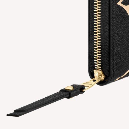 LOUIS VUITTON ジッピー・ウォレット REF:M80481