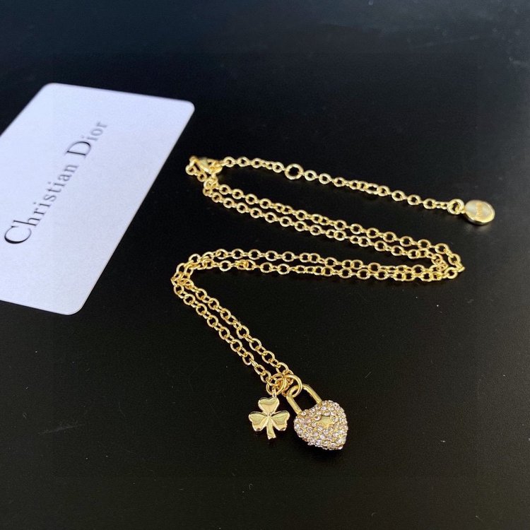 Dior (ディオール) ネックレス