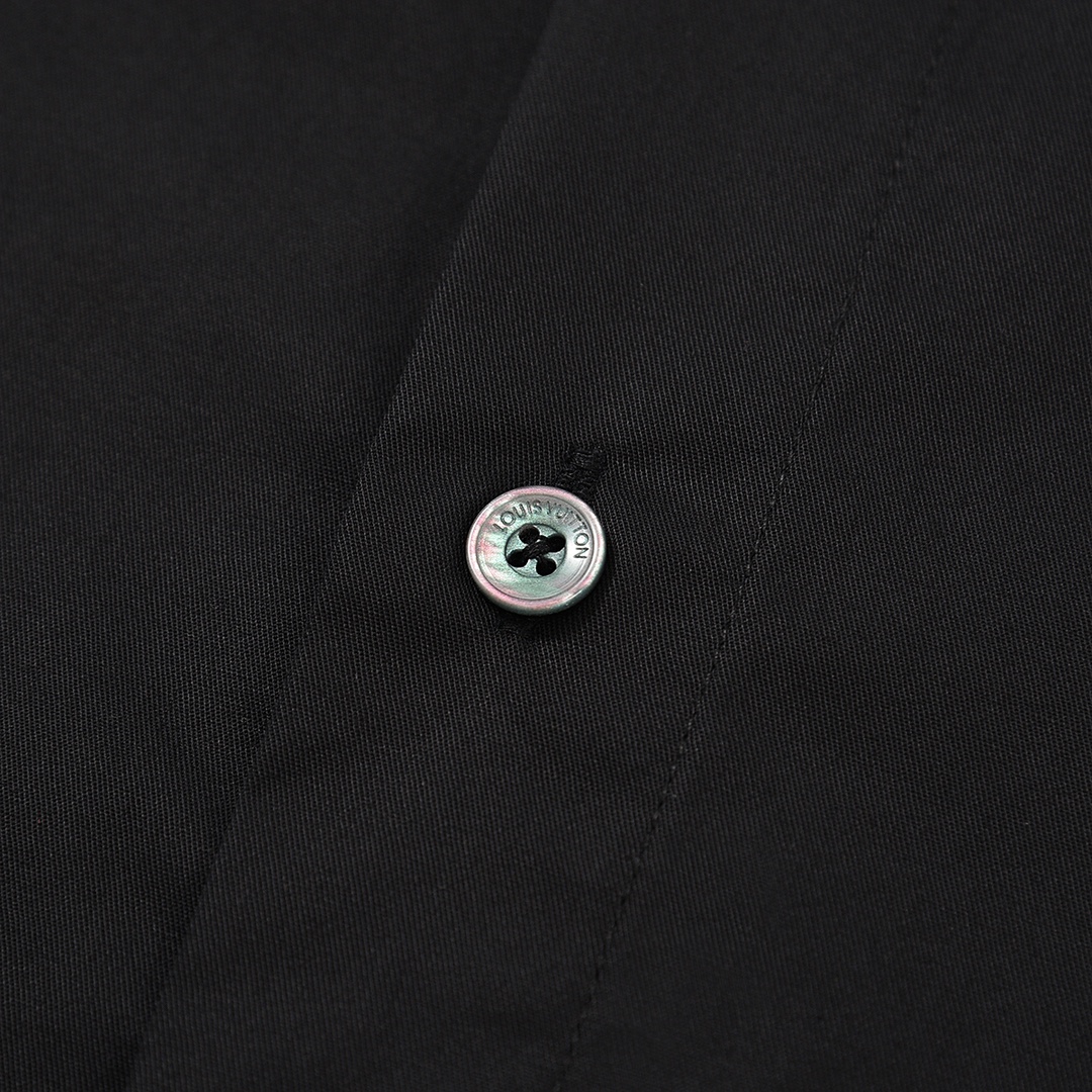 【 LOUIS VUITTON 公式旗艦店】ルイヴィトン シャツ ご好評に付き再入荷！