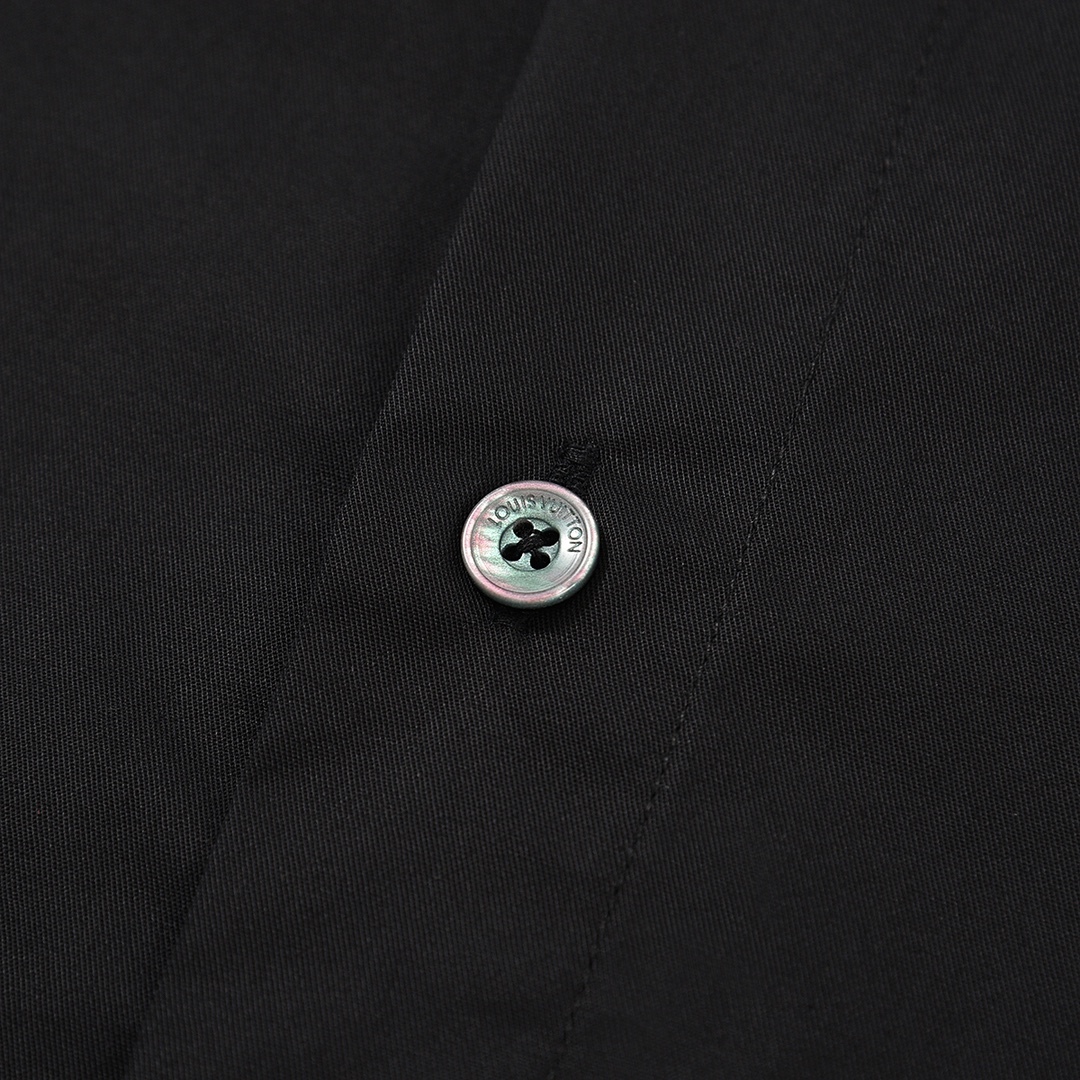 【 LOUIS VUITTON 公式旗艦店】ルイヴィトン シャツ ご好評に付き再入荷！