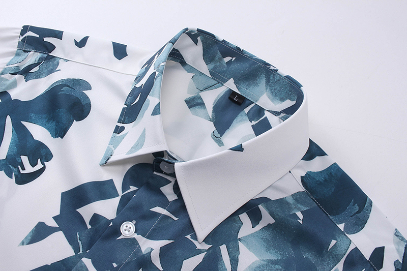 【LOUIS VUITTON 公式旗艦店】ルイヴィトン シャツ ご好評に付き再入荷！