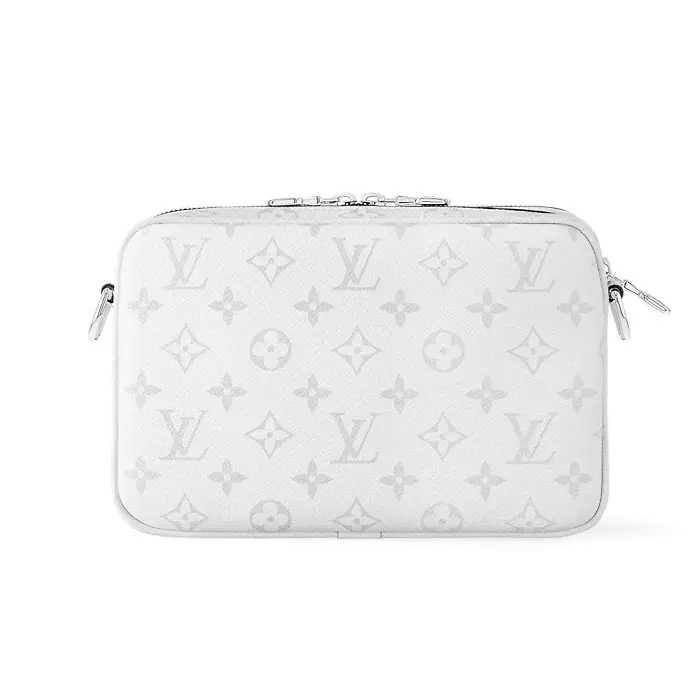 Louis Vuitton 25新作 ルイヴィトン アルファ メッセンジャー M31014 M31016 M31069