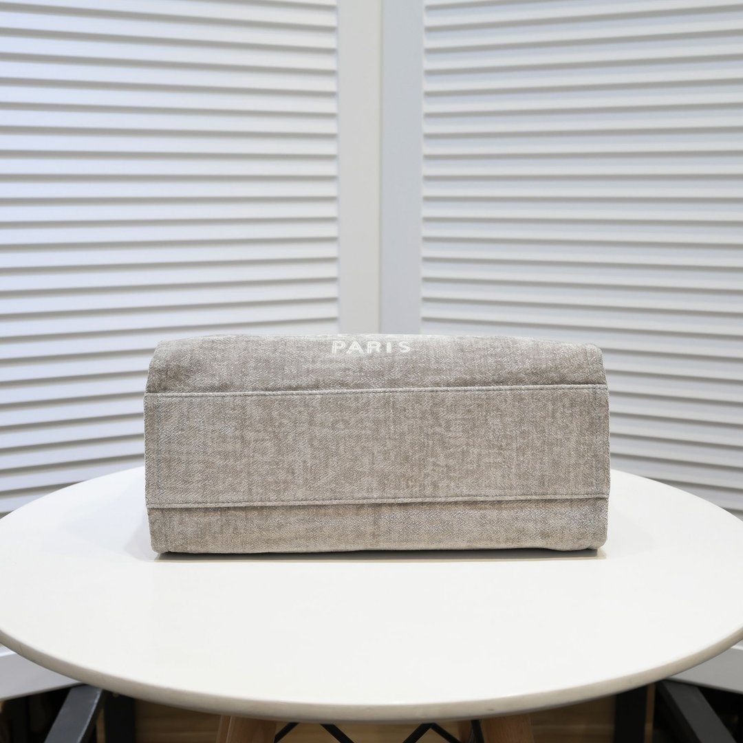 【Chanel 】【シャネル】トートバッグ 34x26x17 cm