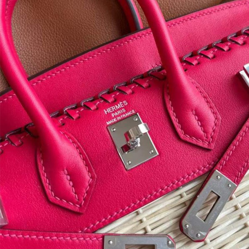 HERMES(エルメス) バーキン 25