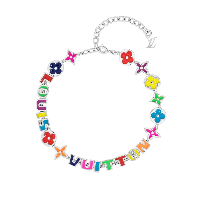 LOUIS VUITTON（ルイヴィトン）【22SS新作】ブラスレ・モノグラム パーティー MP3282