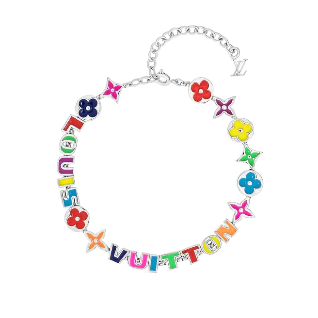 LOUIS VUITTON（ルイヴィトン）【22SS新作】ブラスレ・モノグラム パーティー MP3282