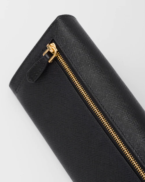 サフィアーノマルチカラー 財布