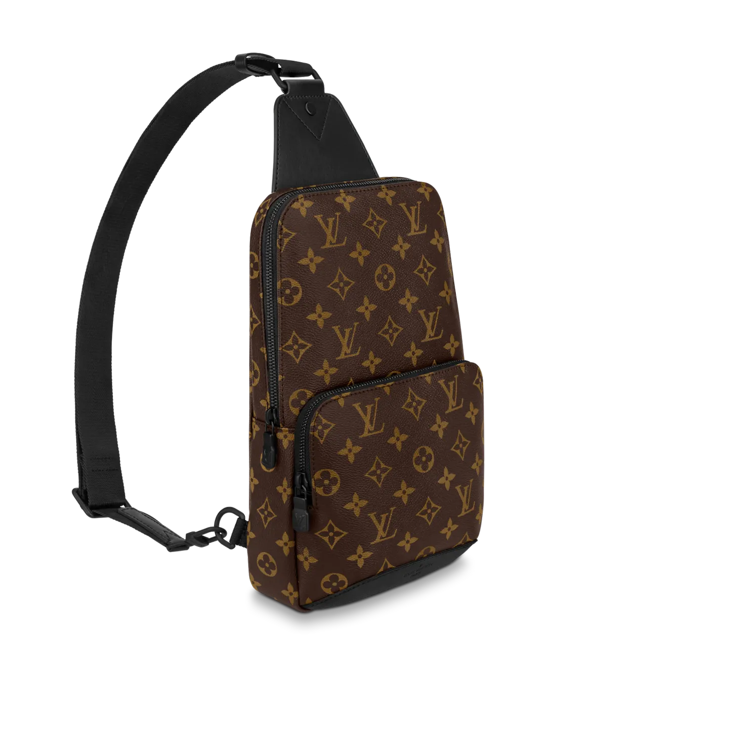 Louis Vuitton アヴェニュー・スリングバッグ