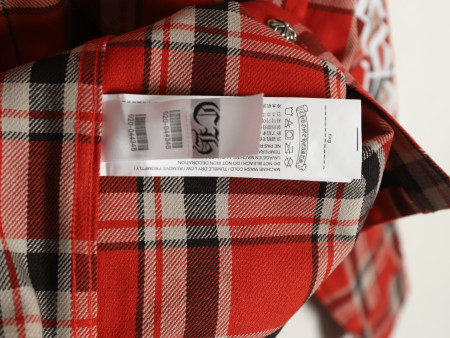 New Chrome Hearts 春夏シャツ新作