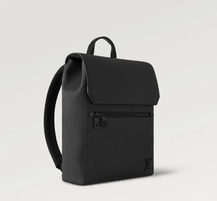 シルエットが美しい LOUIS VUITTON ファストライン バッグパック M21367