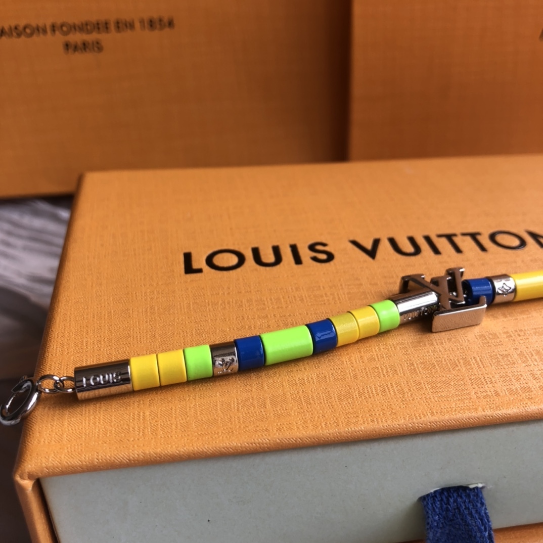 Louis Vuitton（ルイヴィトン） ブレスレット M00653