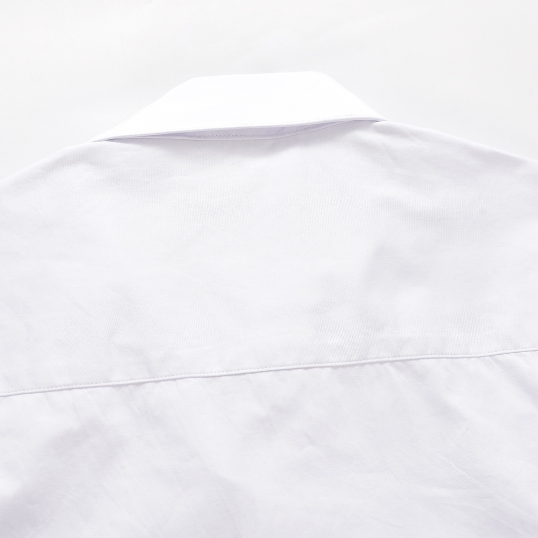 【 LOUIS VUITTON 公式旗艦店】ルイヴィトン シャツ ご好評に付き再入荷！