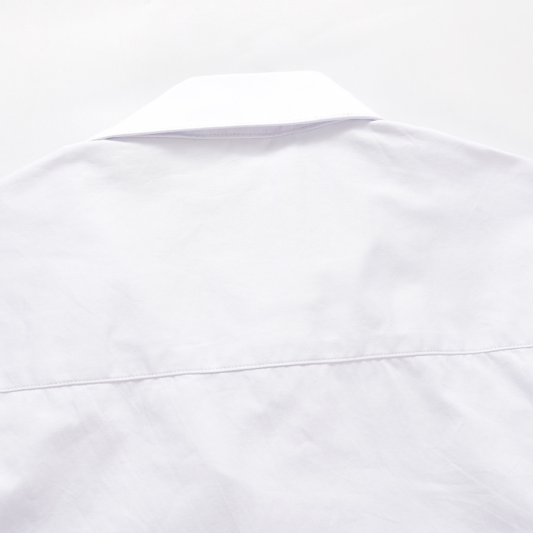 【 LOUIS VUITTON 公式旗艦店】ルイヴィトン シャツ ご好評に付き再入荷！