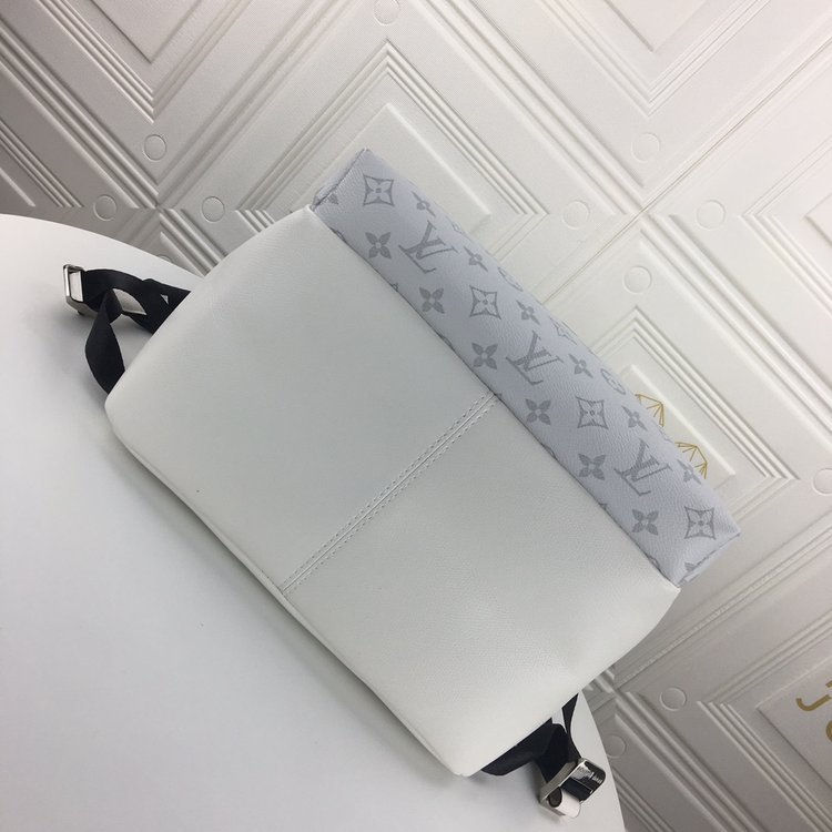 LouisVuitton ルイヴィトン パックバッグ M30230 DISCOVERY 40x30x20cm