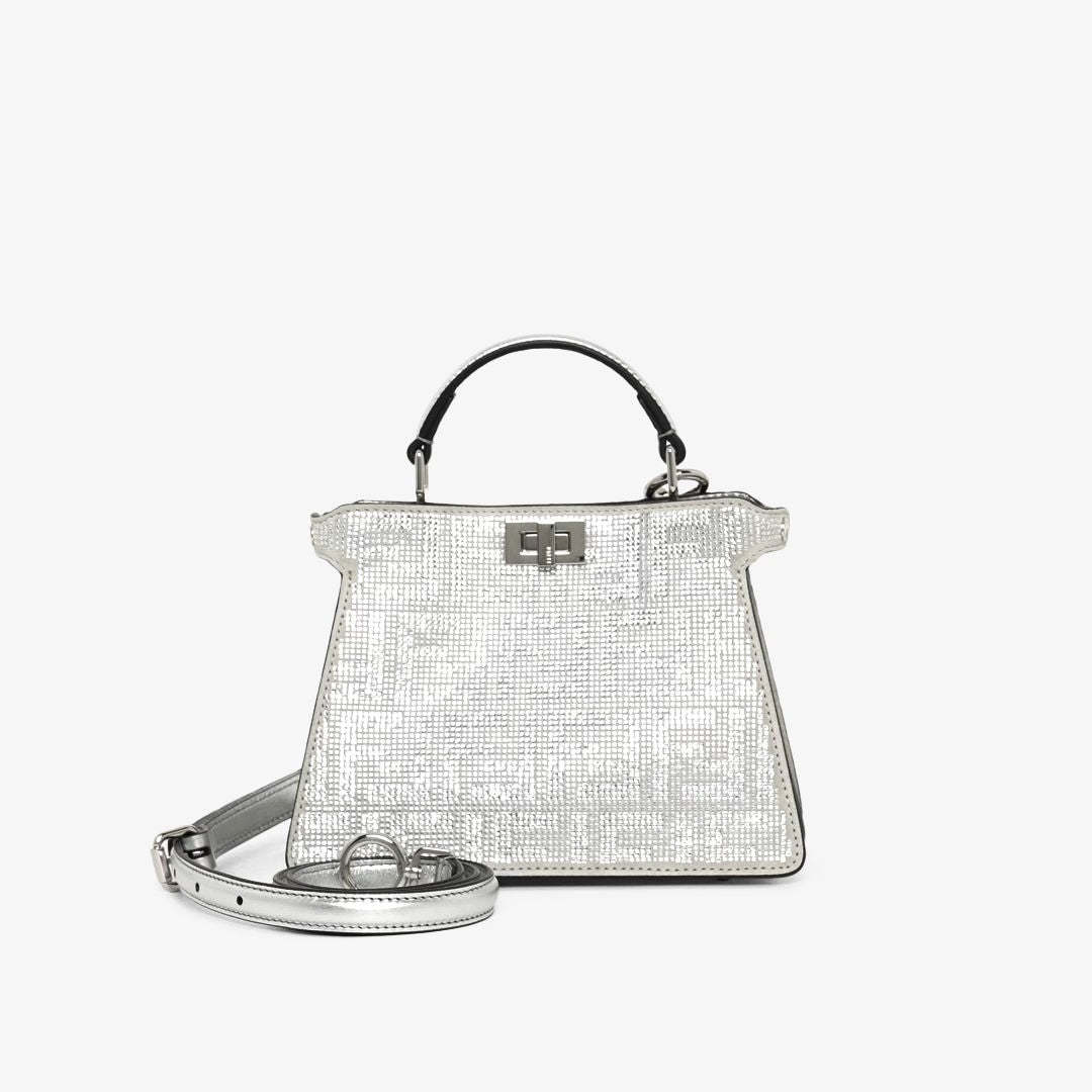 ピーカブー ISeeU プチ