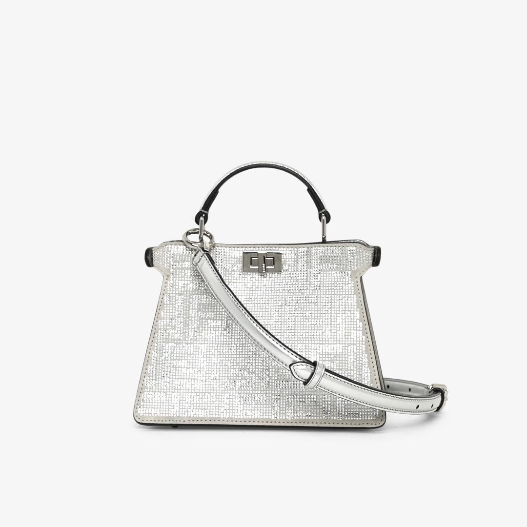 ピーカブー ISeeU プチ