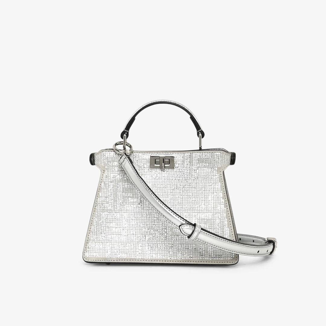 ピーカブー ISeeU プチ