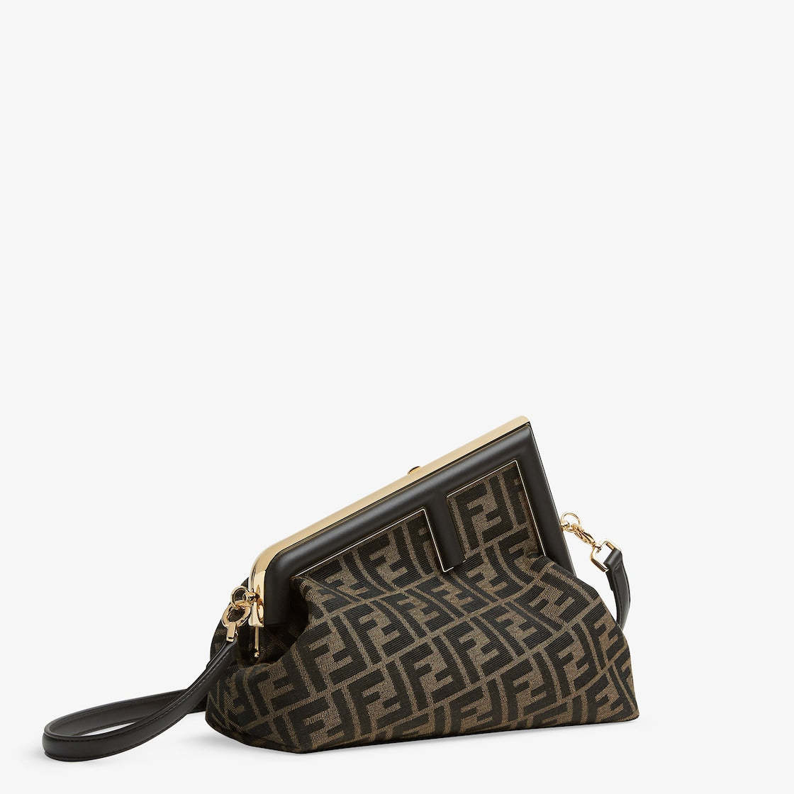 フェンディ ファースト ミディ