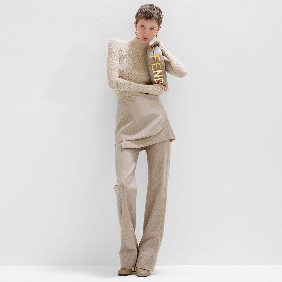 フェンディグラフィ スモール