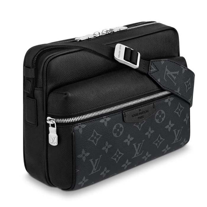 入手困難 LOUIS VUITTON アウトドア メッセンジャー PM 4色展開