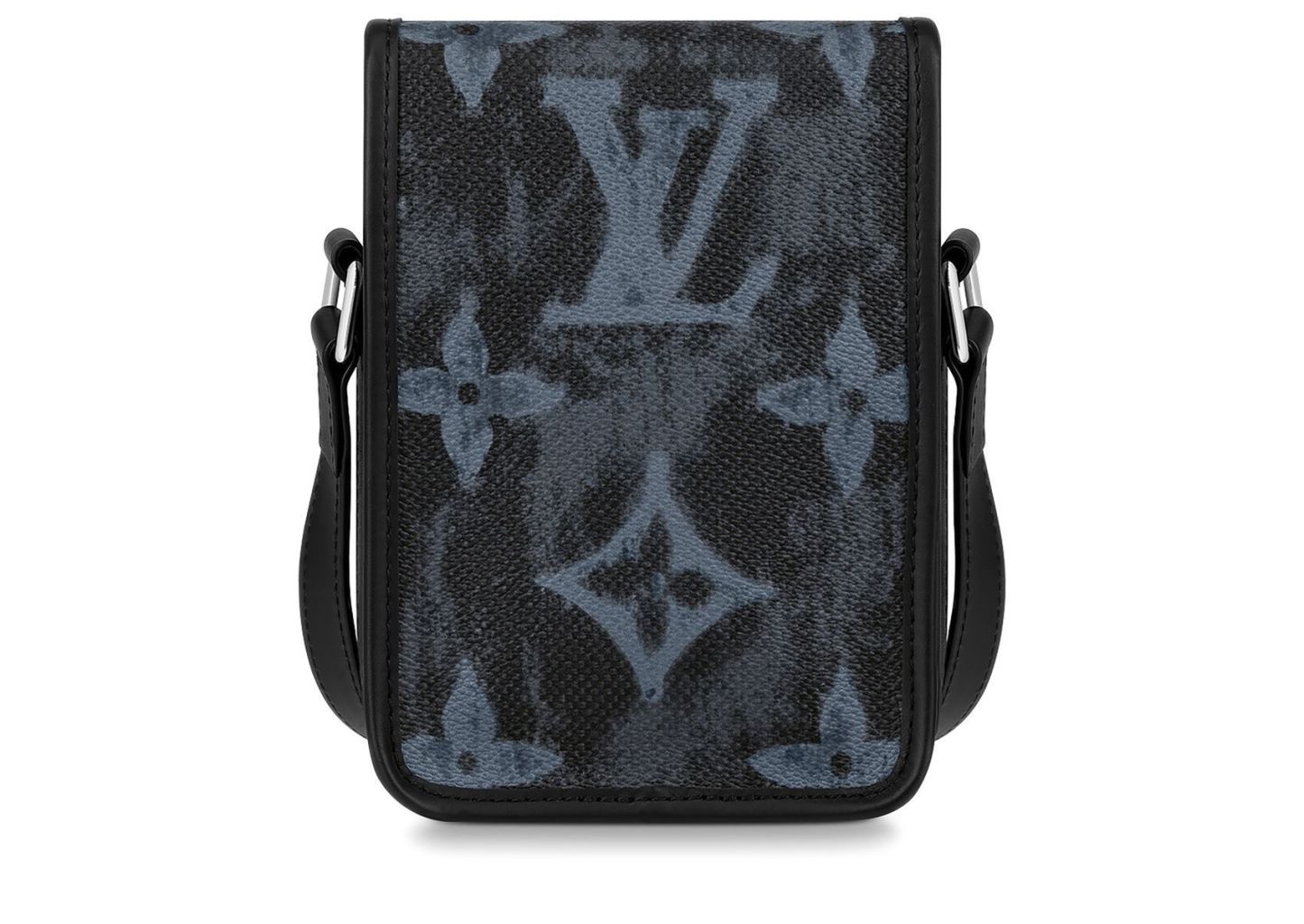 ◆LOUIS VUITTON◆ナノ アマゾン メッセンジャー