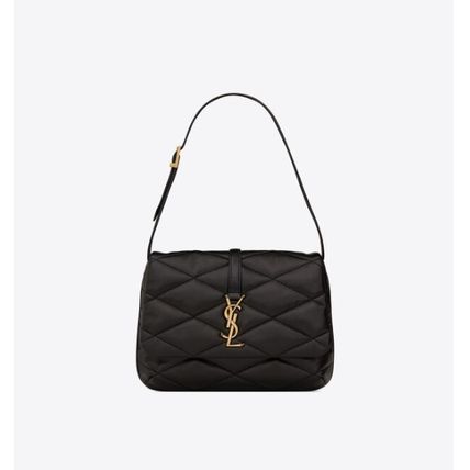 【SAINT LAURENT】新しい MiuWander ハンドバッグ