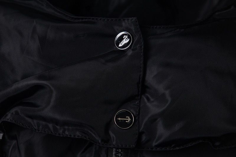 【Trapstar旗艦店】ダウンジャケット 男女兼用 ご好評に付き再入荷！