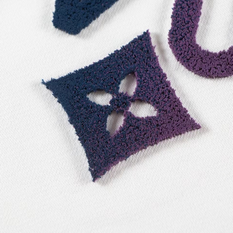 【LOUIS VUITTON旗艦店】ルイヴィトン 長袖 ご好評に付き再入荷！