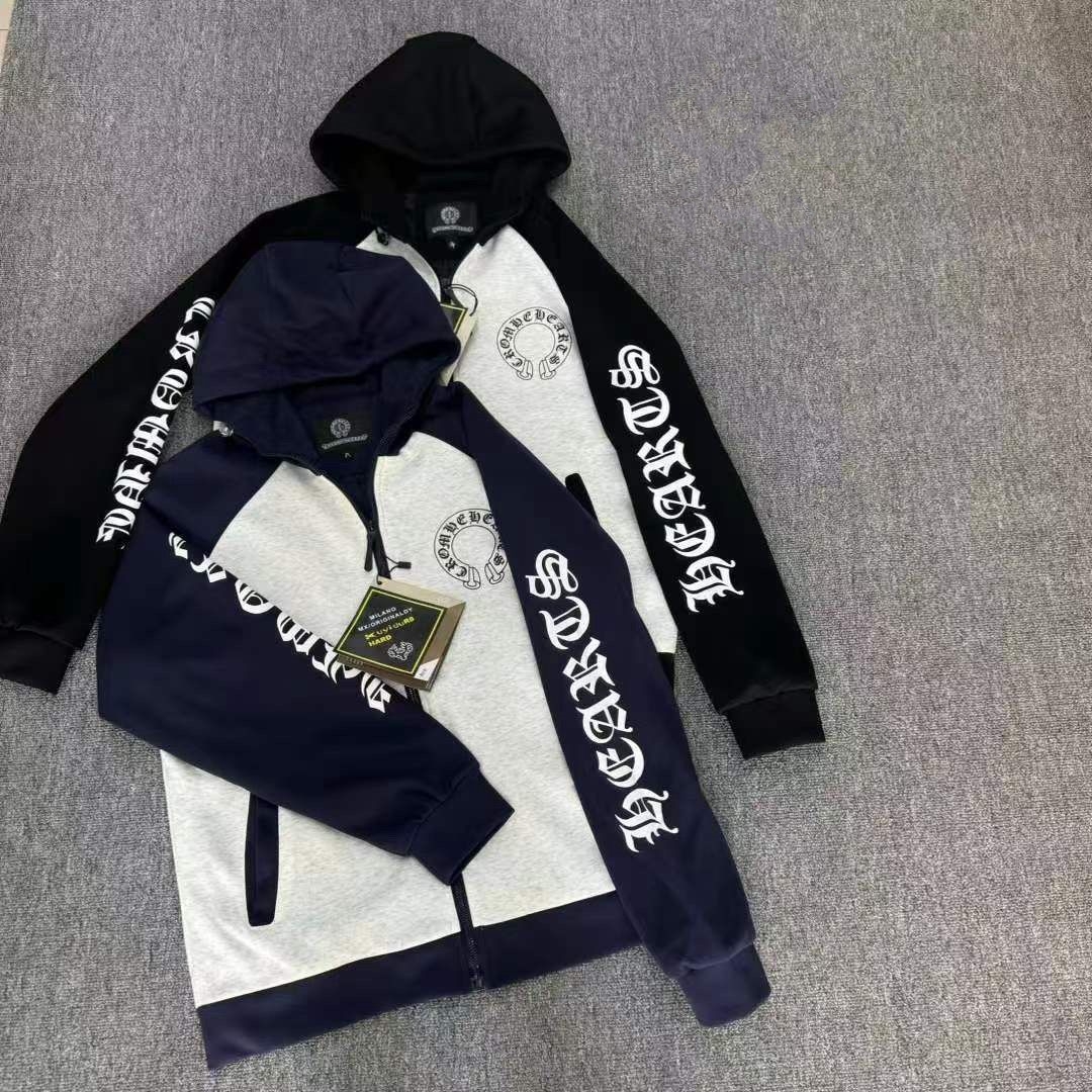 【CHROME HEARTS】クロムハーツ 男女兼用、ご好評に付き再入荷！