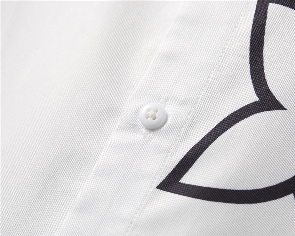 【LOUIS VUITTON 公式旗艦店】ルイヴィトン シャツ ご好評に付き再入荷！