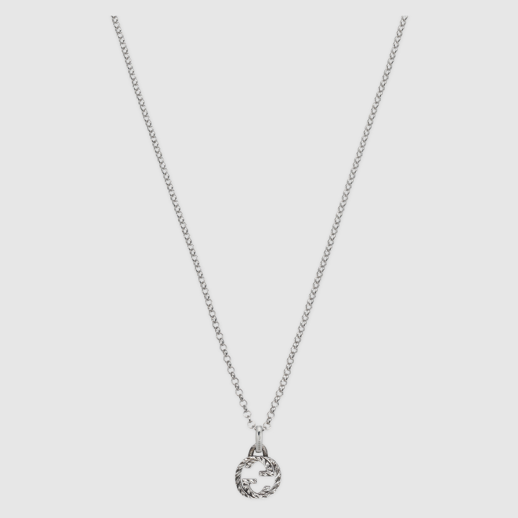 GUCCI（グッチ）ネックレス