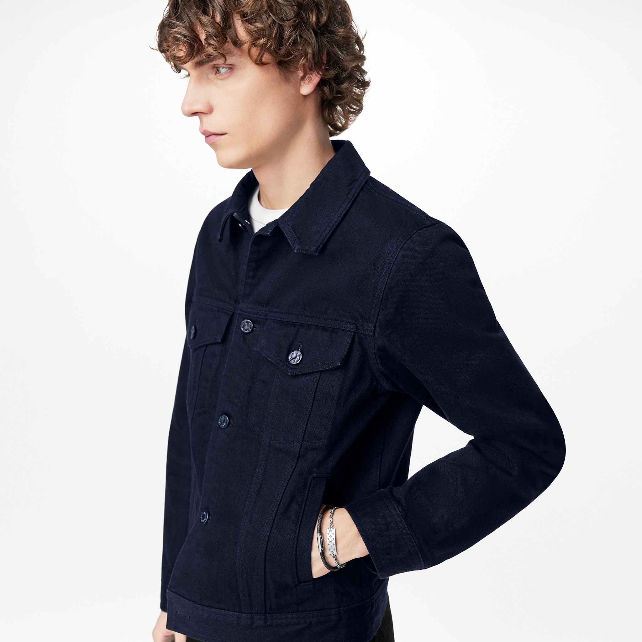 Louis Vuitton（ルイヴィトン）MONOGRAM BOLD ブレスレット