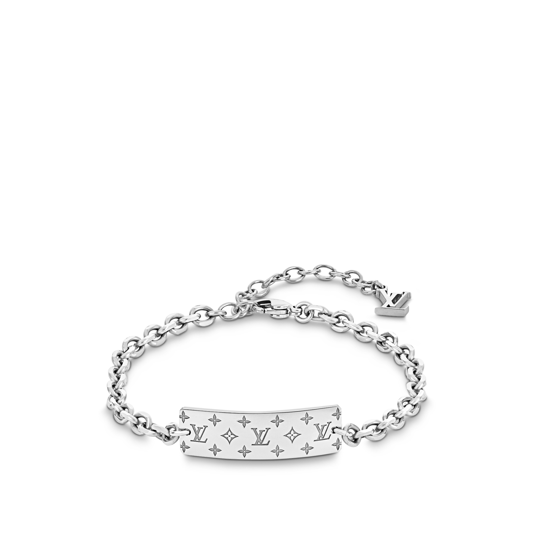 Louis Vuitton（ルイヴィトン）MONOGRAM BOLD ブレスレット