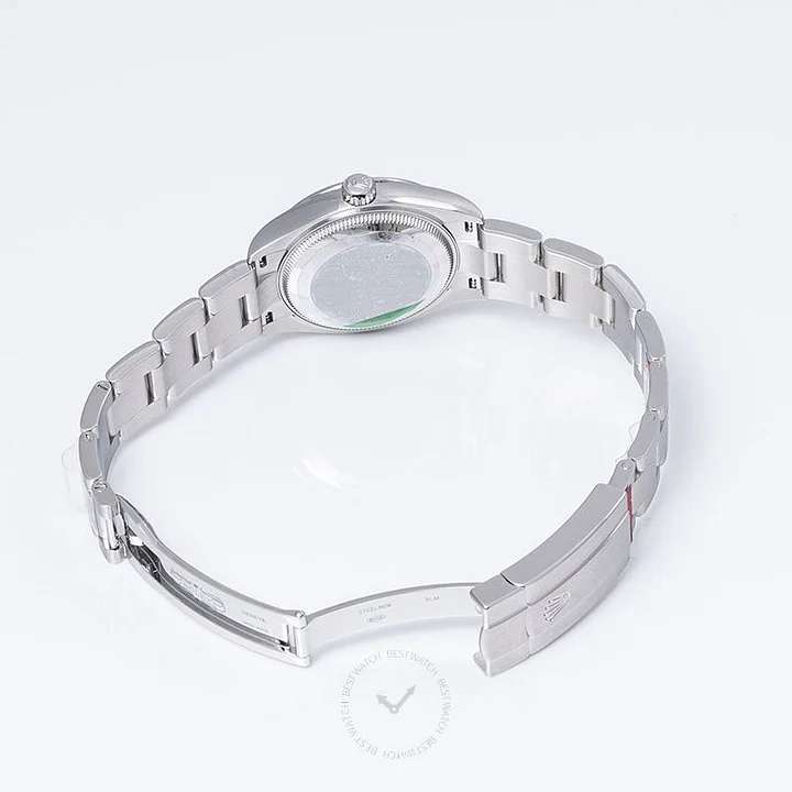 オイスター パーペチュアル 31 オイスター 31 mm オイスタースチール