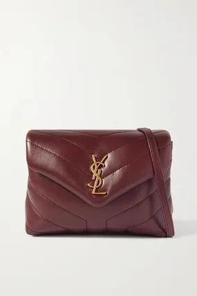 SAINT LAURENT ルル トイバッグ