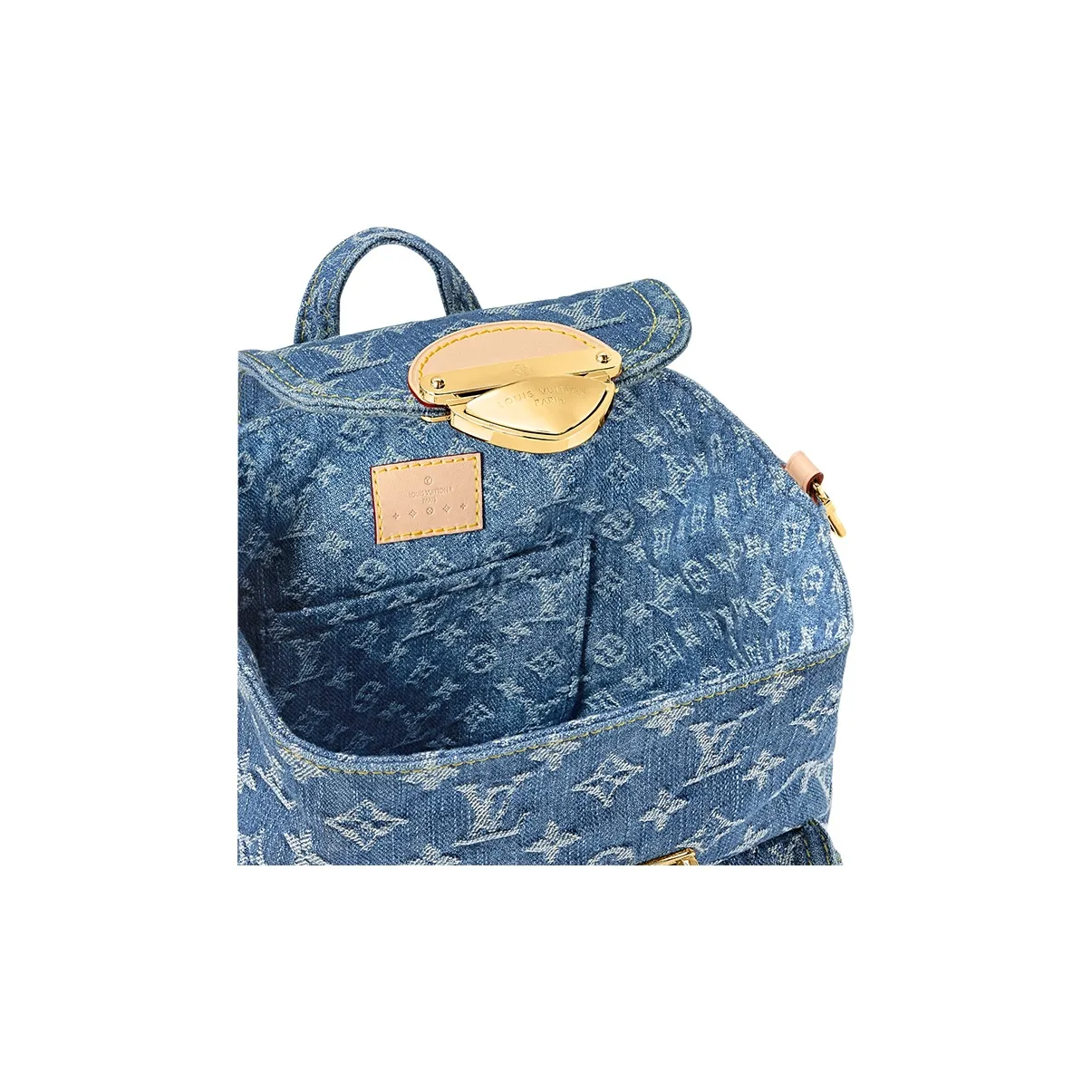 LOUIS VUITTON★ ルイヴィトン Venice NM M46836