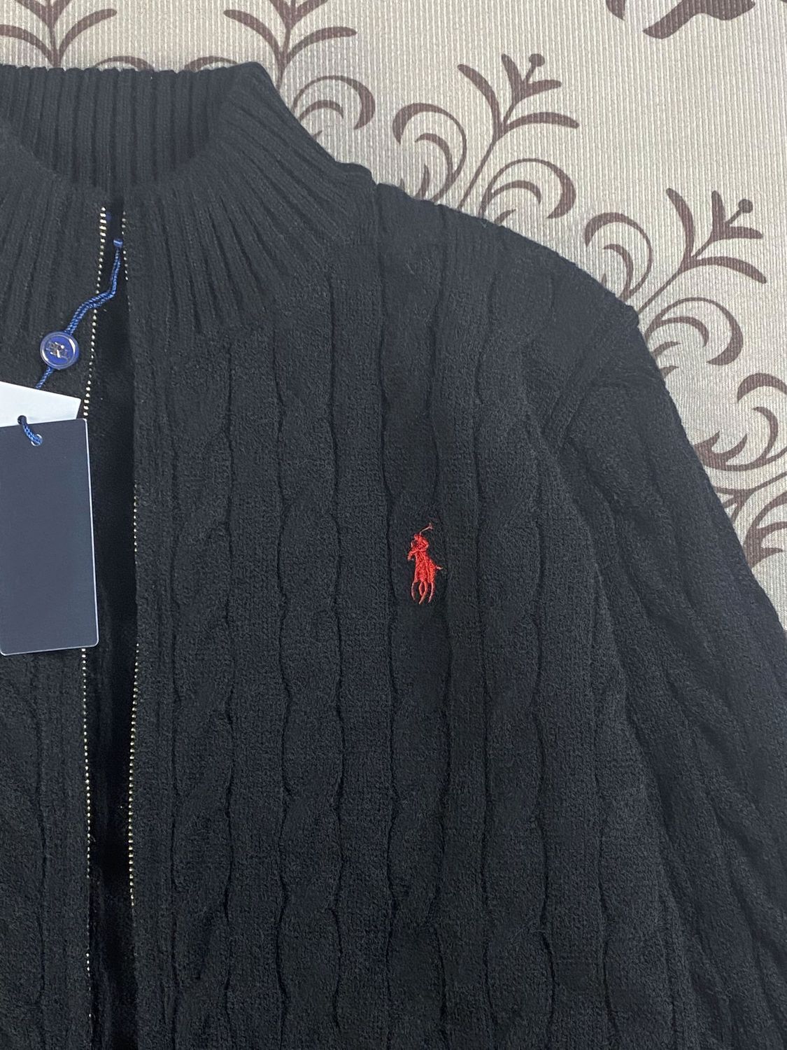 【RALPH LAUREN旗艦店】セーター 男女兼用 ご好評に付き再入荷！