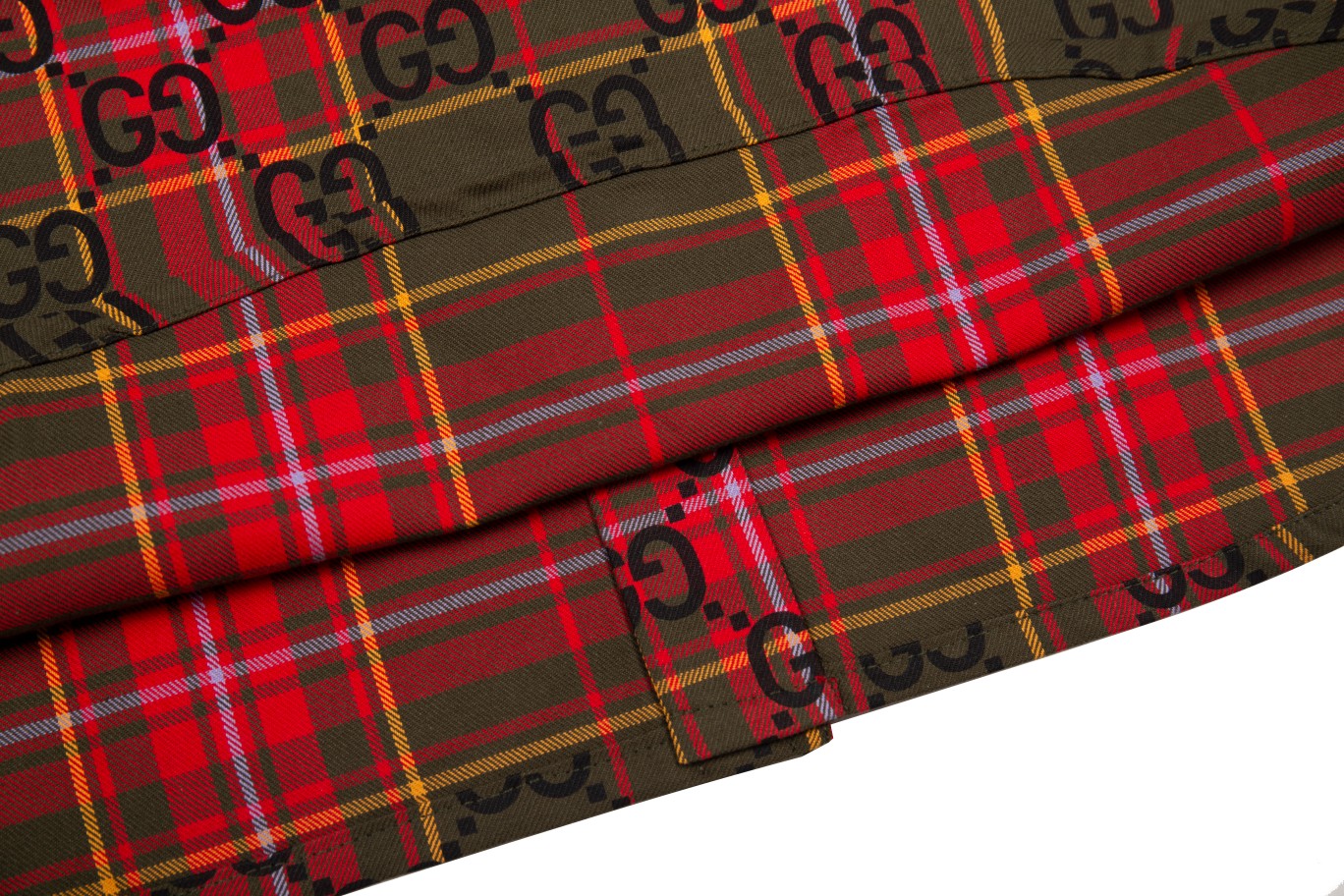 【GUCCI 公式旗艦店】クッチ シャツ ご好評に付き再入荷！