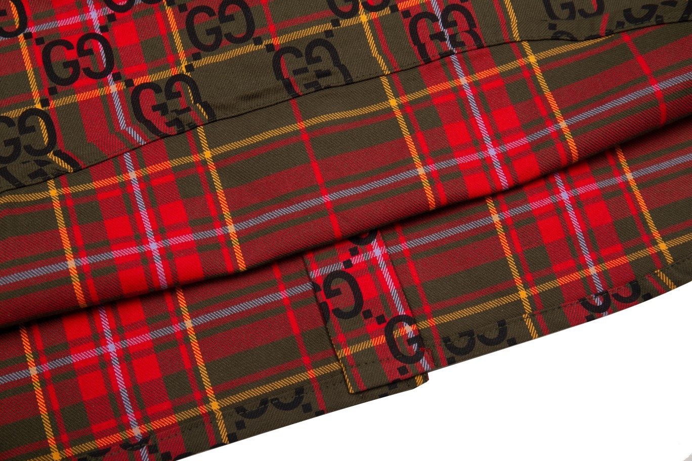 【GUCCI 公式旗艦店】クッチ シャツ ご好評に付き再入荷！