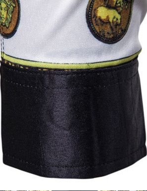 VERSACE ヴェルサーチ 長袖シャツ