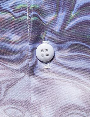 VERSACE ヴェルサーチ 長袖シャツ 2カラー