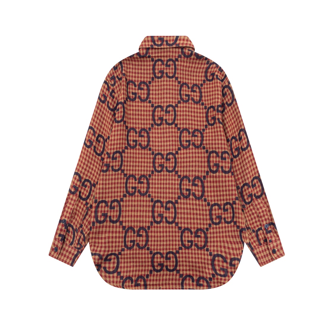 【GUCCI 公式旗艦店】グッチ シャツ ご好評に付き再入荷！