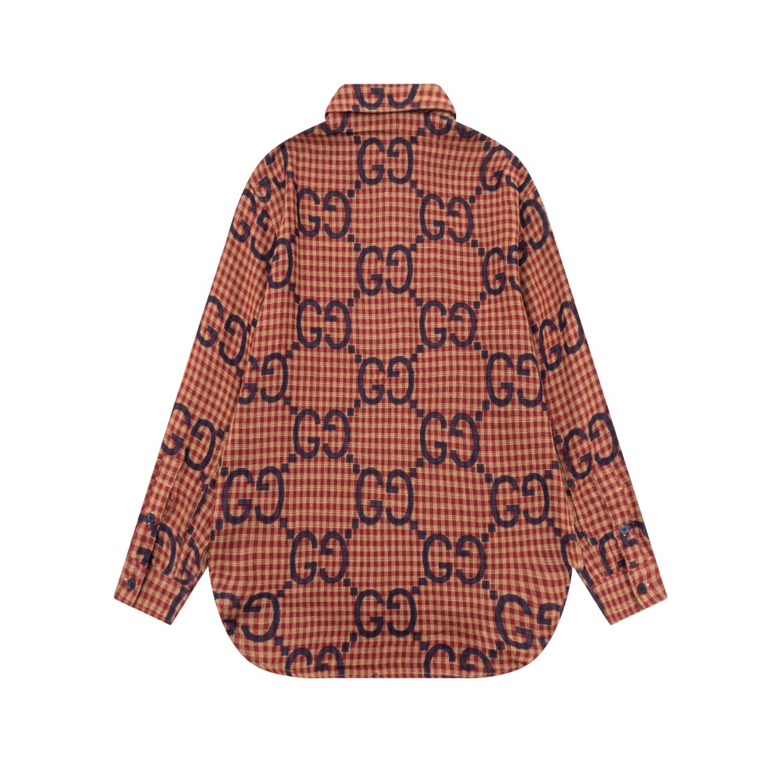 【GUCCI 公式旗艦店】グッチ シャツ ご好評に付き再入荷！