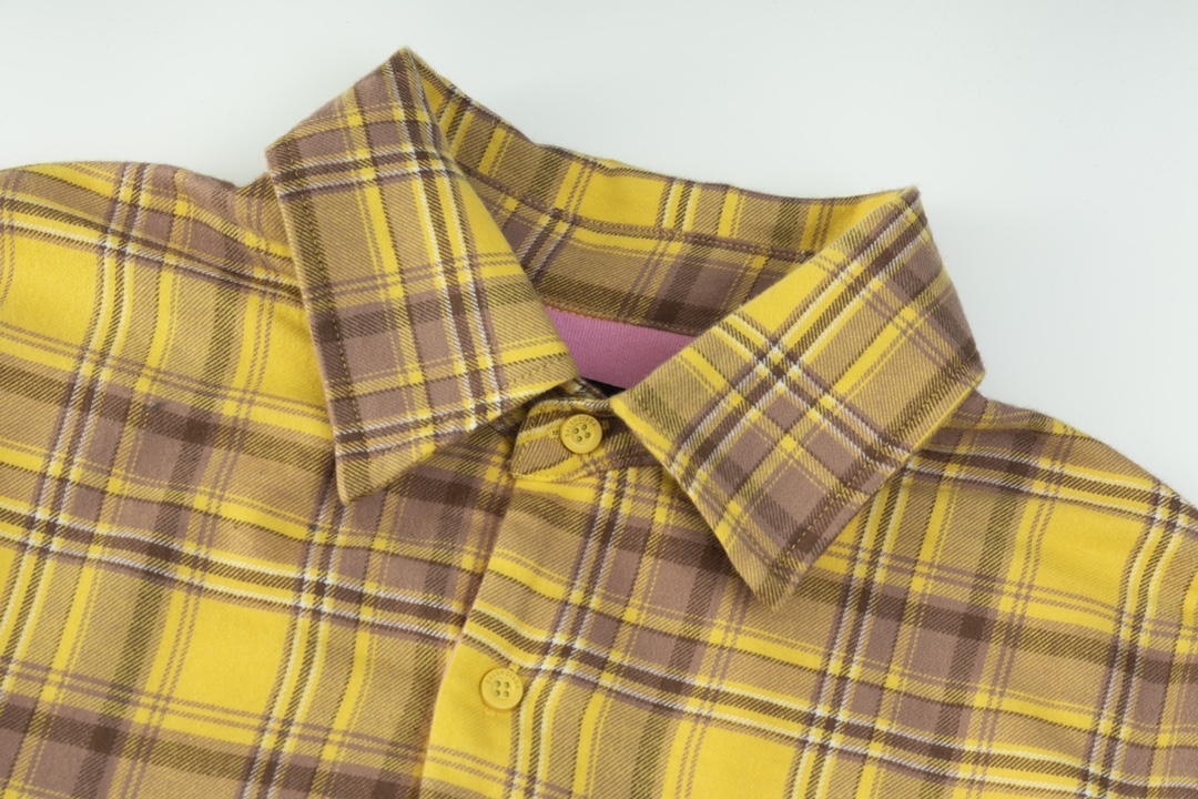 【BALENCIAGA 公式旗艦店】バレンシアガ シャツ ご好評に付き再入荷！