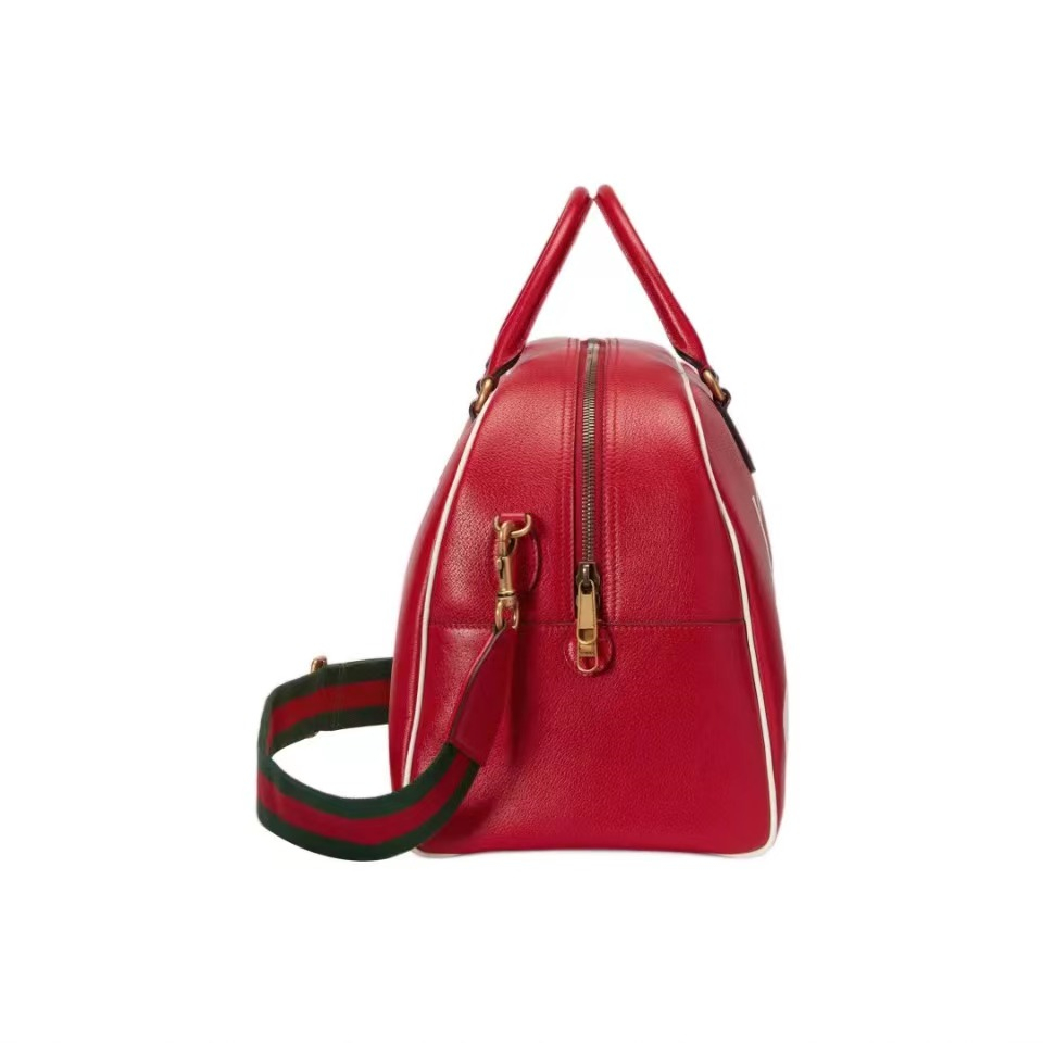 【GUCCI x ADIDAS】ハンドバッグ-クロスボディバッグ