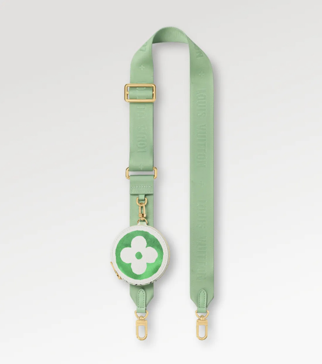 【限定/可愛いパステルカラー】LOUIS VUITTON ハンドバッグ PM M24079